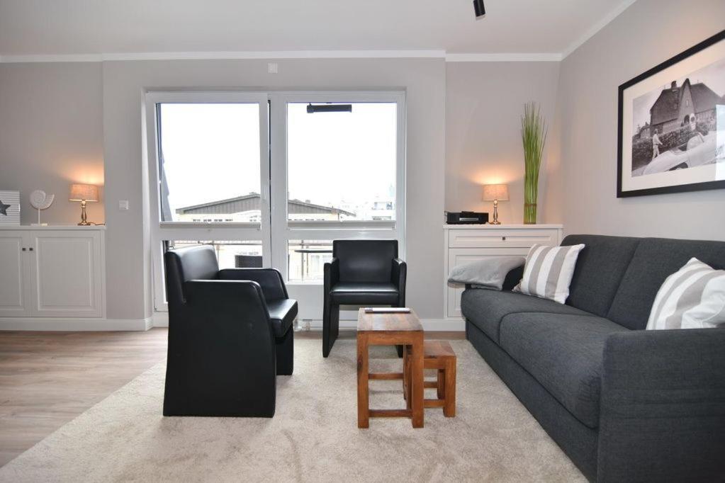 Boysenstrasse 2, Whg 16 Apartment Westerland