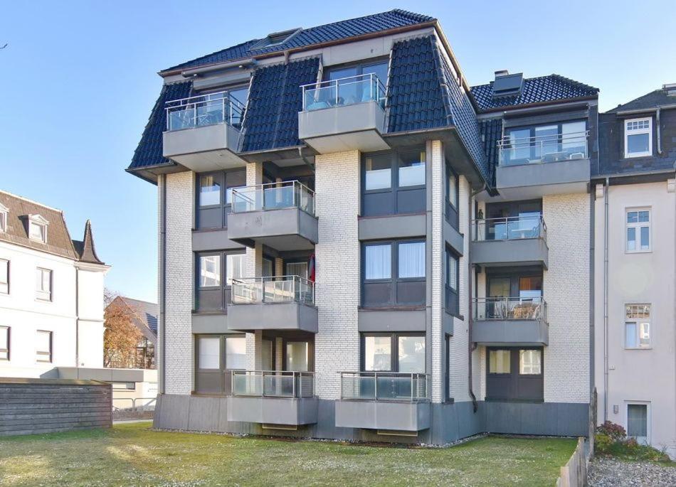 Boysenstrasse 2, Whg 16